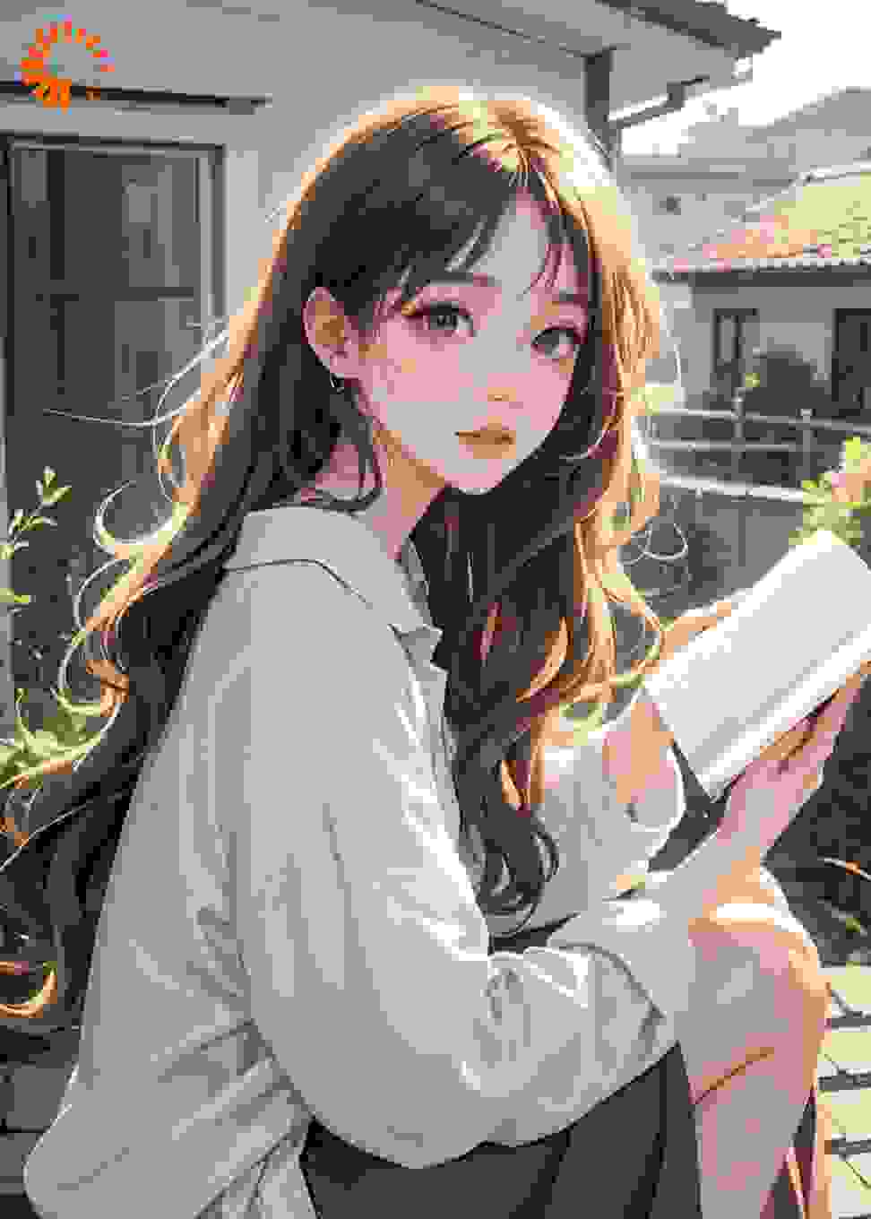 捉妖和尚还俗后，抢我内丹的师兄悔哭了