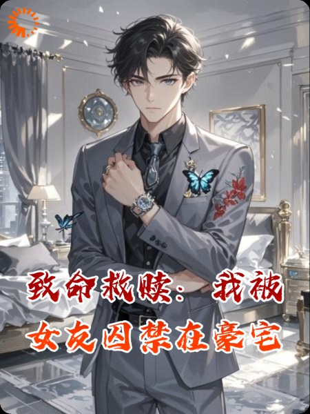 致命救赎：我被女友囚禁在豪宅