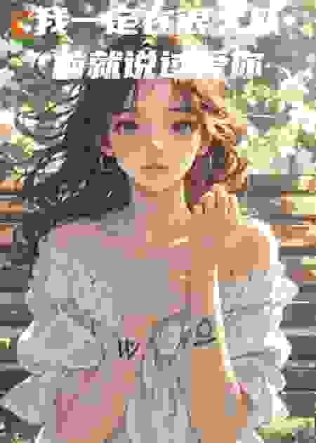 我一定在很久以前就说过爱你