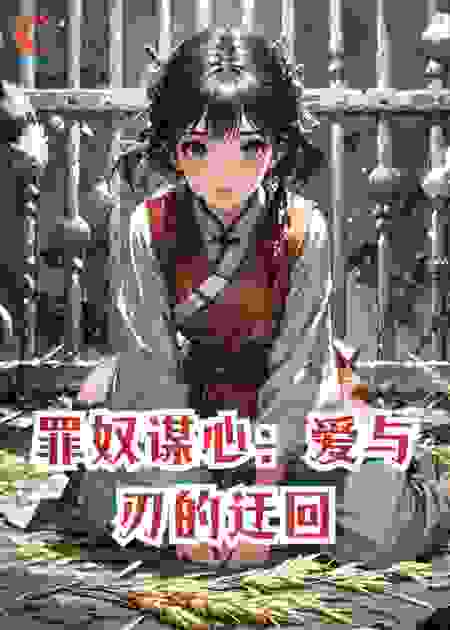 罪奴谋心：爱与刃的迂回