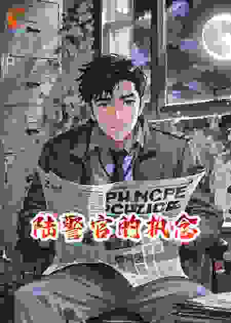 陆警官的执念