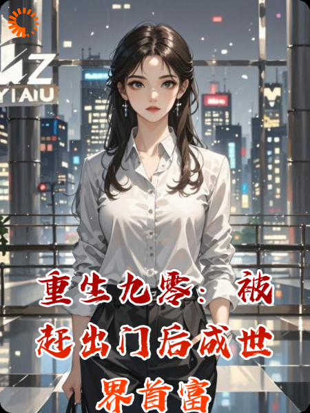 重生九零：被赶出门后成世界首富