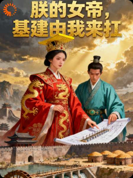 朕的女帝，基建由我来扛