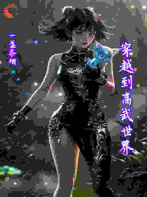 穿越到高武世界