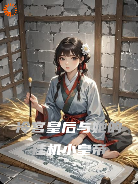 冷宫皇后与她的挂机小皇帝