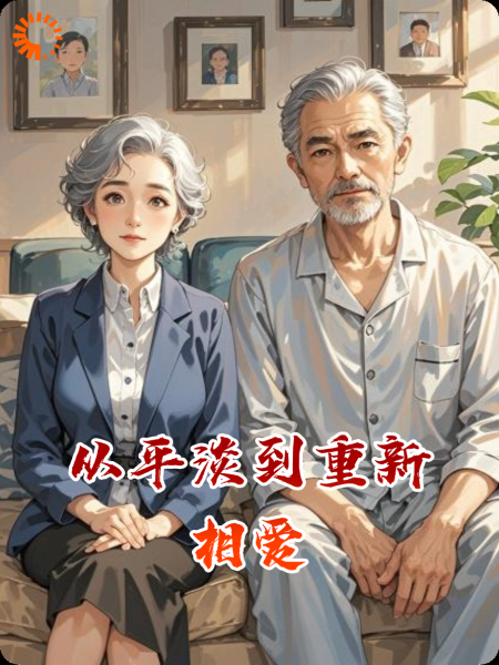 从平淡到重新相爱