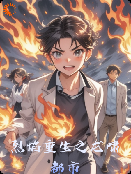 烈焰重生之龙啸都市
