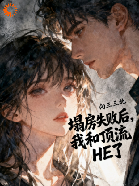 塌房失败后我和顶流HE了