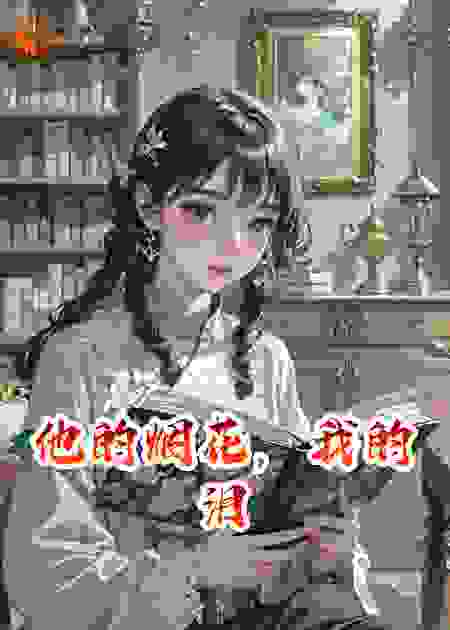 他的烟花，我的泪