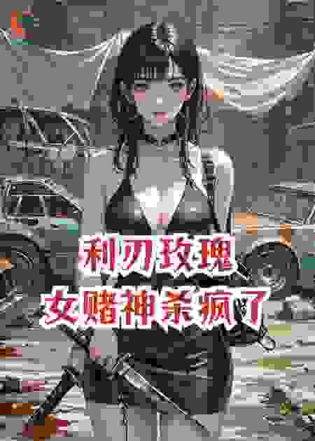利刃玫瑰，女赌神杀疯了