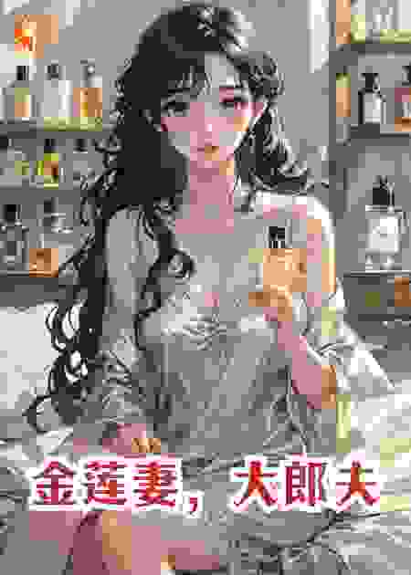 金莲妻，大郎夫