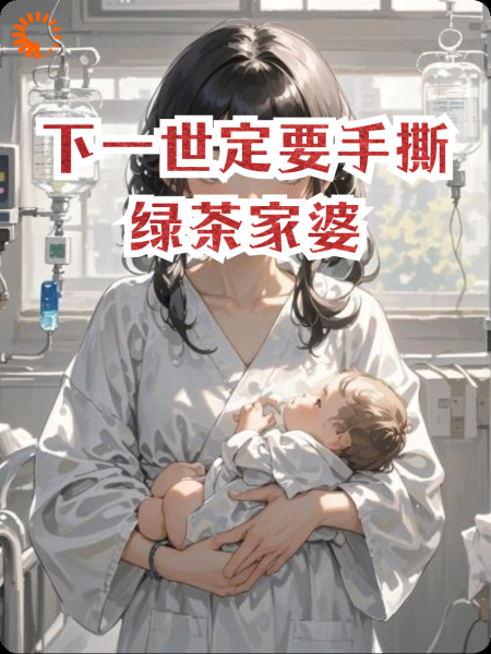 下一世定要手撕绿茶家婆