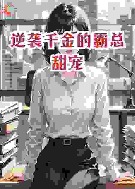 逆袭千金的霸总甜宠