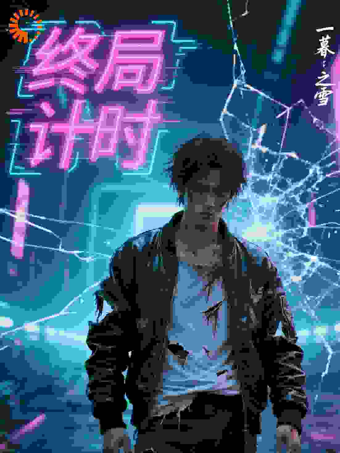 终局计时