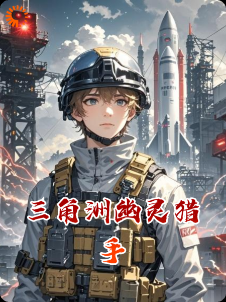 三角洲幽灵猎手