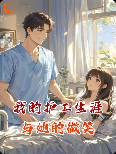 我的护工生涯与她的微笑