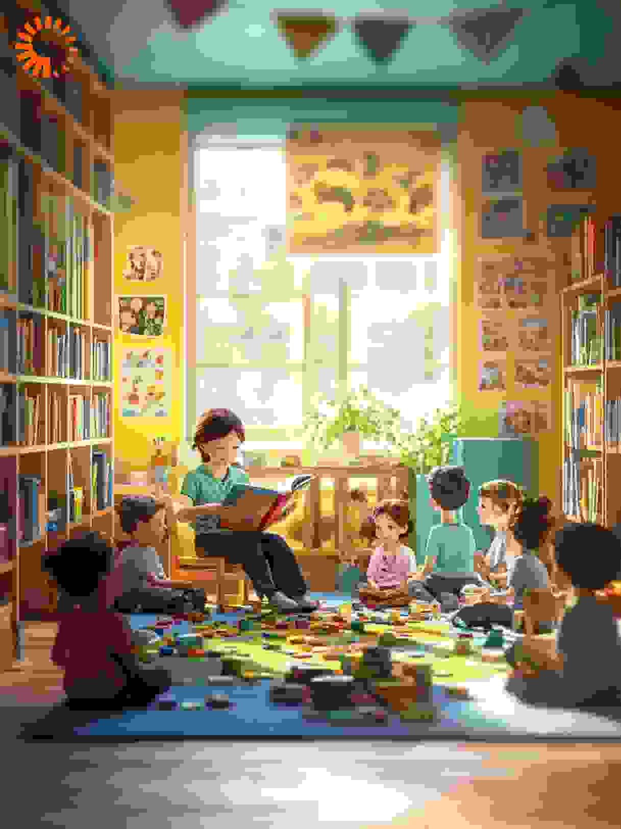 小学生读物伍