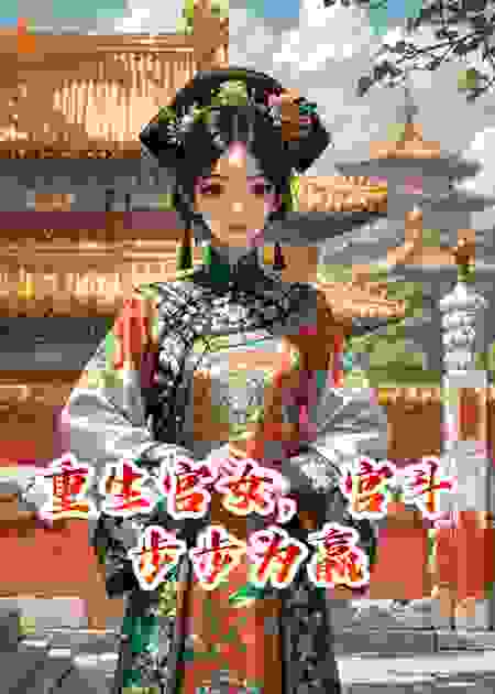 重生宫女，宫斗步步为赢