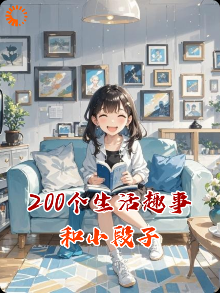 200个生活趣事和小段子