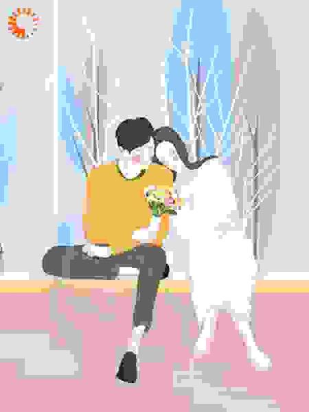 闻声不知意