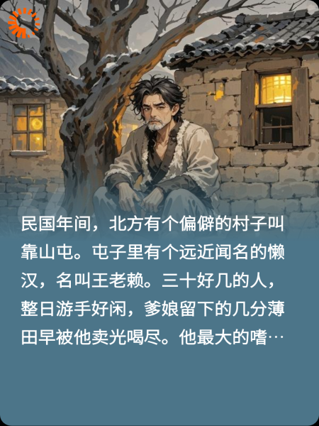 青鱼劫