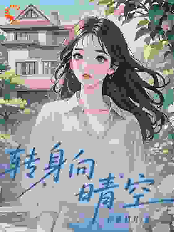 转身向晴空