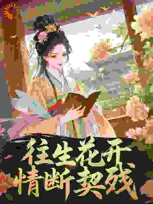 往生花开，情断契残