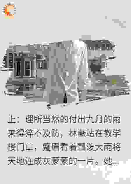 契约三年：他的告别与她的醒悟