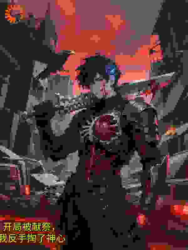 开局被献祭，我反手掏了神心