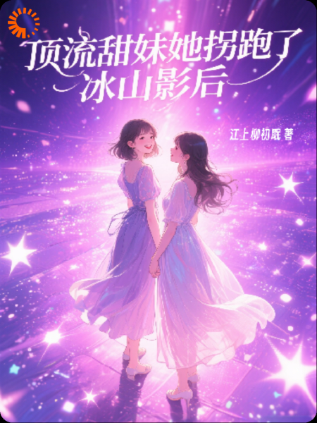 顶流甜妹她拐跑了冰山影后！