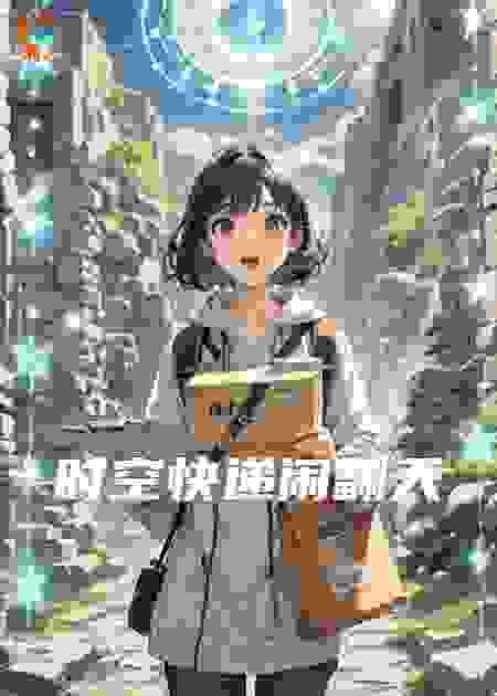 时空快递闹翻天