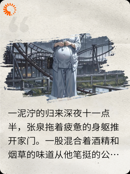 夜游迷踪