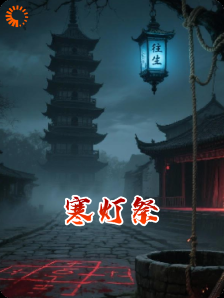 寒灯祭