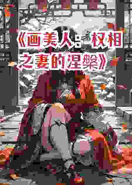 《画美人：权相之妻的涅槃》