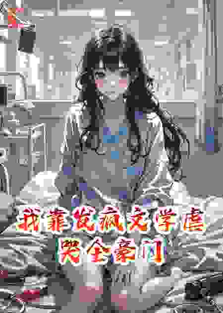 我靠发疯文学虐哭全豪门