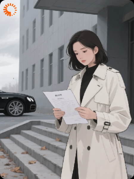 离婚后，失忆前夫在找跨栏相声少女
