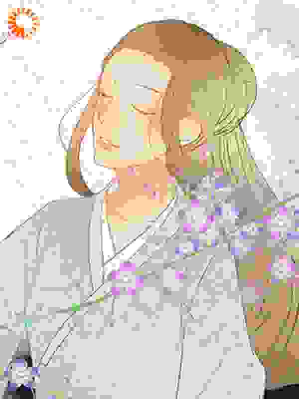 月烬无声