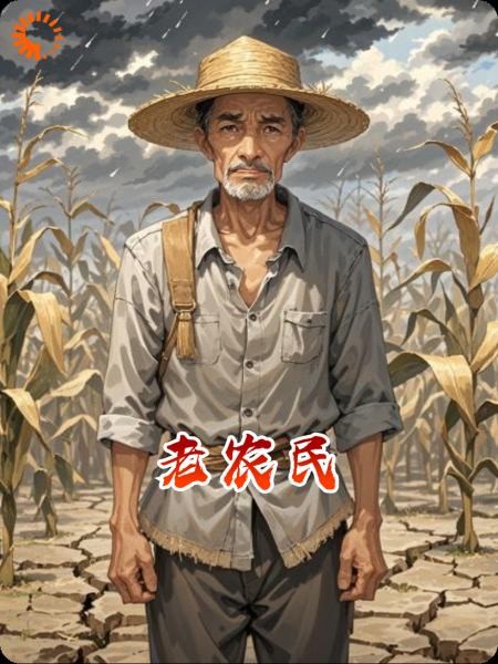 老农民