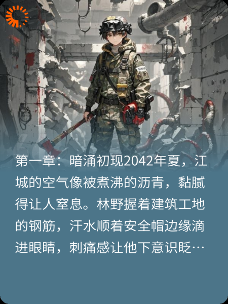 蚀日纪元4