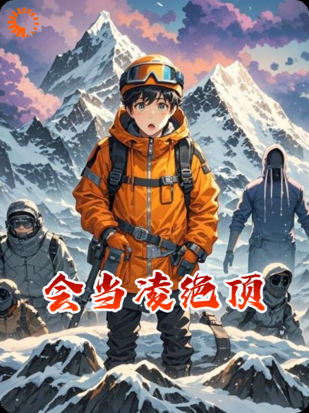 会当凌绝顶