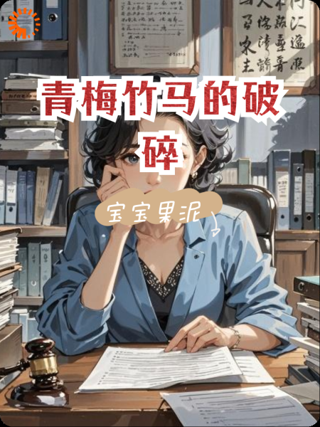 青梅竹马的破碎