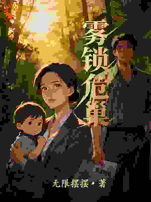 雾锁危巢