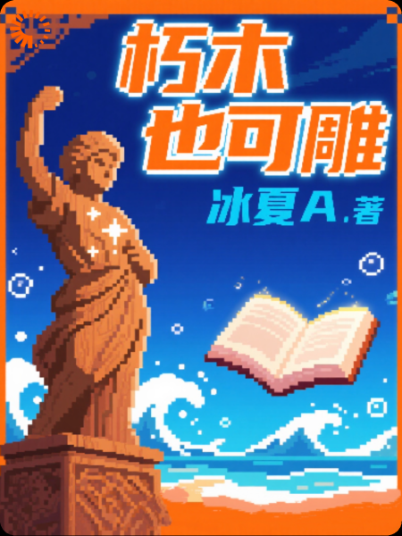 朽木也可雕