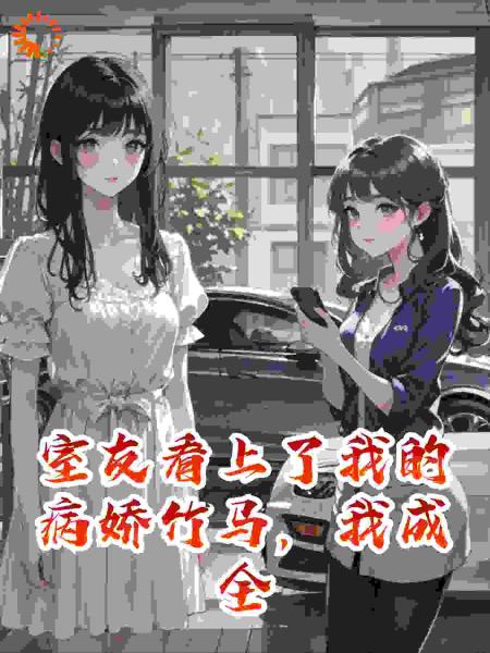 室友看上了我的病娇竹马，我成全她