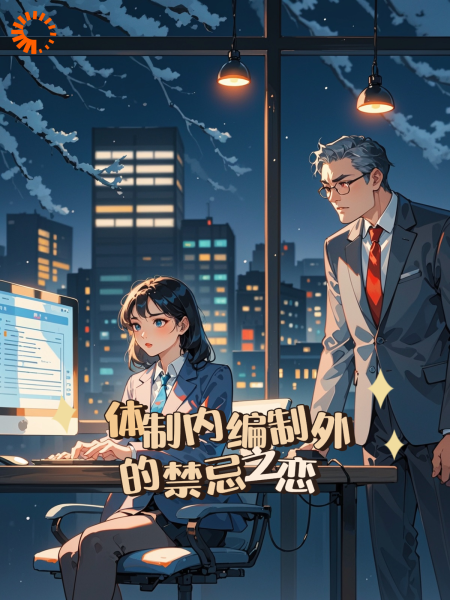 体制内编制外的禁忌之恋