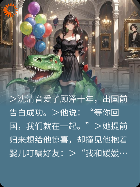 最后知道的人