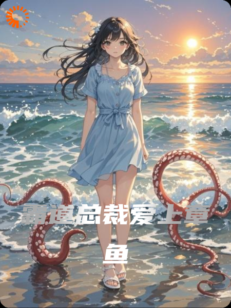 霸道总裁爱上章鱼