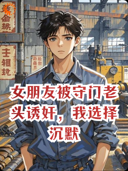 女朋友被守门老头诱奸，我选择沉默