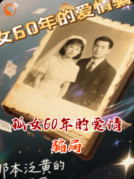 孤女60年的爱情骗局