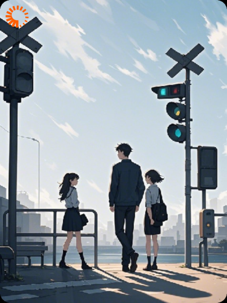 她她与他的故事
